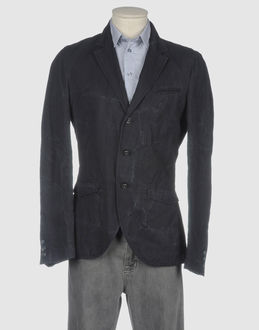 DAVID MAYER NAMAN - CAPISPALLA - Giacche - su YOOX.COM