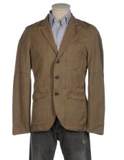 DAVID MAYER NAMAN - Blazer