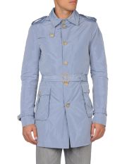 PAOLO PECORA - Mid-length jacket