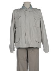 GOLD CASE LITTLE - Jacket