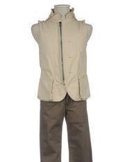 GOLD CASE LITTLE - Jacket