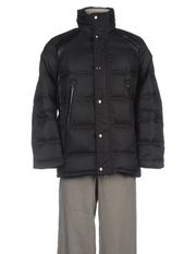 BILLTORNADE - Mid-length jacket