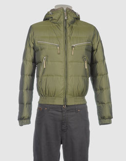 KEJO - CAPISPALLA - Piumini - su YOOX.COM