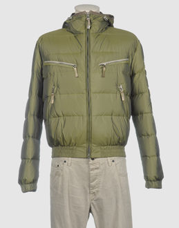 KEJO - CAPISPALLA - Piumini - su YOOX.COM