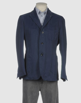 BETWOIN - CAPISPALLA - Giacche - su YOOX.COM