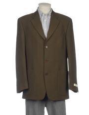GRISBY - Blazer