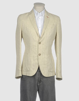 FUTURO - CAPISPALLA - Giacche - su YOOX.COM