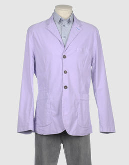 VICTOR B - JACKEN UND MÄNTEL - Blazer - bei YOOX.COM