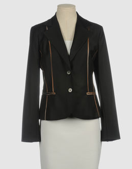 PAOLA FRANI - CAPISPALLA - Giacche - su YOOX.COM