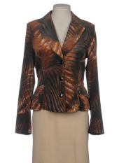 ANGELO MARANI - Blazer