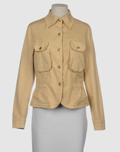 ZOOM ANGELO MARANI - Jacket