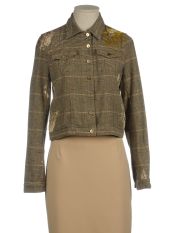 ICEJEANS ICEBERG - Jacket