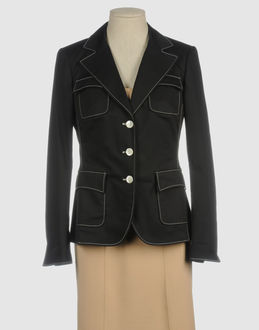 DANY - CAPISPALLA - Giacche - su YOOX.COM