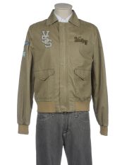 VINTAGE 55 - Cazadora