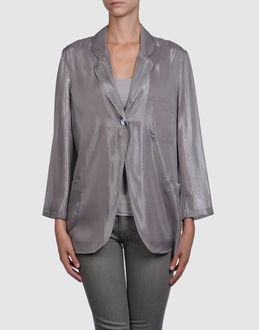 ARMANI JEANS - JACKEN UND M�NTEL - Blazer - bei YOOX.COM