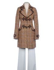 CARAMELO - Cappotto
