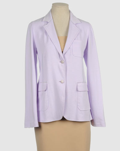 ZOOM FEDELI - Blazer