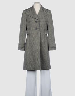 CARAMELO - CAPISPALLA - Cappotti - su YOOX.COM