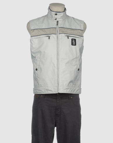 ZOOM REFRIGUE - Jacket