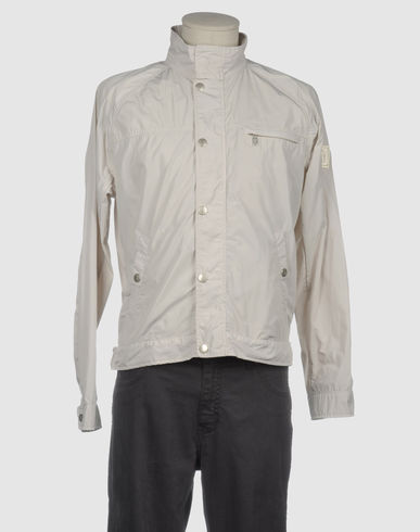 ZOOM REFRIGUE - Jacket