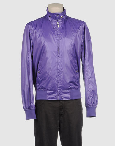 ZOOM REFRIGUE - Jacket