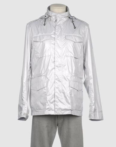 ZOOM REFRIGUE - Jacket