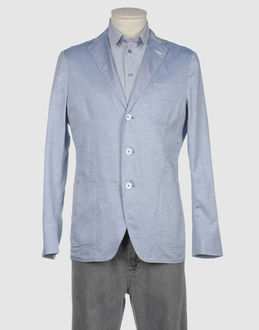 PAOLONI - CAPISPALLA - Giacche - su YOOX.COM