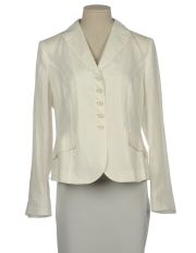 BURANI COLLEZIONI - Veste