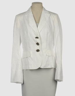 BURANI COLLEZIONI - CAPISPALLA - Giacche - su YOOX.COM