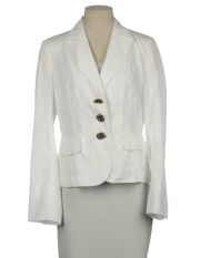 BURANI COLLEZIONI - Veste