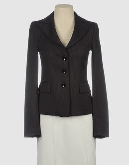 MARY DEPP - CAPISPALLA - Giacche - su YOOX.COM