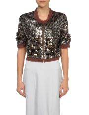 CLASS ROBERTO CAVALLI - Lange Jacke