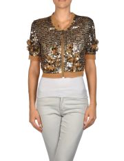 CLASS ROBERTO CAVALLI - Soprabito