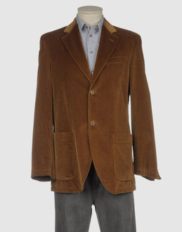 CARAMELO - CAPISPALLA - Giacche - su YOOX.COM