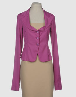 PINKO - CAPISPALLA - Giacche - su YOOX.COM