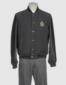 GANT - CAPISPALLA - Giubbotti - su YOOX.COM