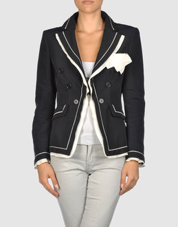 MOSCHINO - CAPISPALLA - Giacche - su YOOX.COM