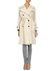 YVES SAINT LAURENT RIVE GAUCHE - Soprabito