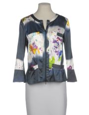 BURANI COLLEZIONI - Jacket