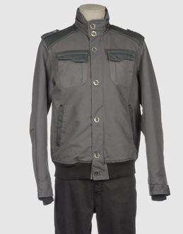 Jacke - ENERGIE - BEI YOOX.COM