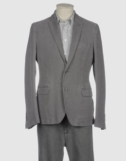 BRIAN DALES - CAPISPALLA - Giacche - su YOOX.COM