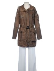 PINKO SUNDAY MORNING - Mid-length jacket