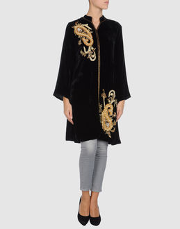 JODE' - CAPISPALLA - Soprabiti - su YOOX.COM