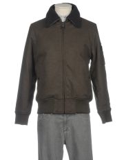 STUSSY - Jacket
