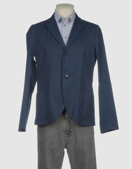 CAMO - CAPISPALLA - Giacche - su YOOX.COM