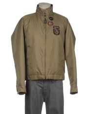 THOMAS BURBERRY - Jacket