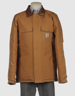 CARHARTT - CAPISPALLA - Giubbotti - su YOOX.COM