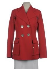 CARAMELO SPORT - Mid-length jacket
