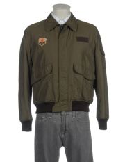 CRMJ ORIGINALS - Jacke