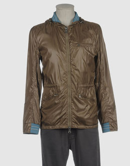 HILDEBRAND - CAPISPALLA - Giubbotti - su YOOX.COM
